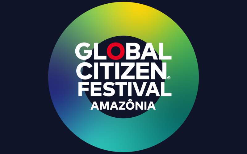 Foto: Reprodução/Global Citizen Festival 