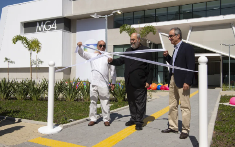 Foto: Estevam Avellar | Globo