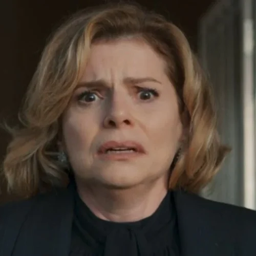 Foto: Reprodução | TV Globo
