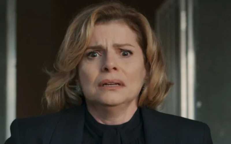 Foto: Reprodução | TV Globo