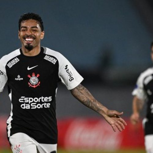 Foto: Reprodução/Conmebol