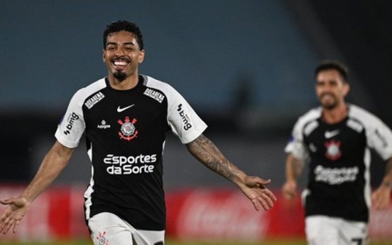 Foto: Reprodução/Conmebol