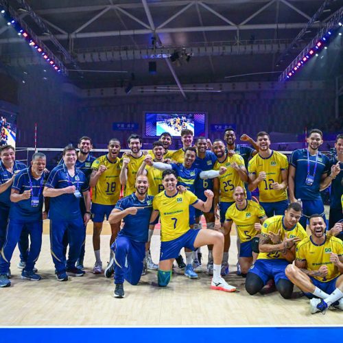 Foto: Volleyball World 