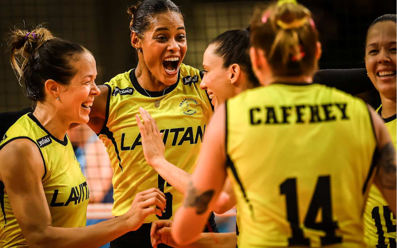 Foto: Reprodução/Volleyball World 