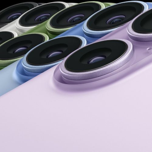Foto: Divulgação/Apple