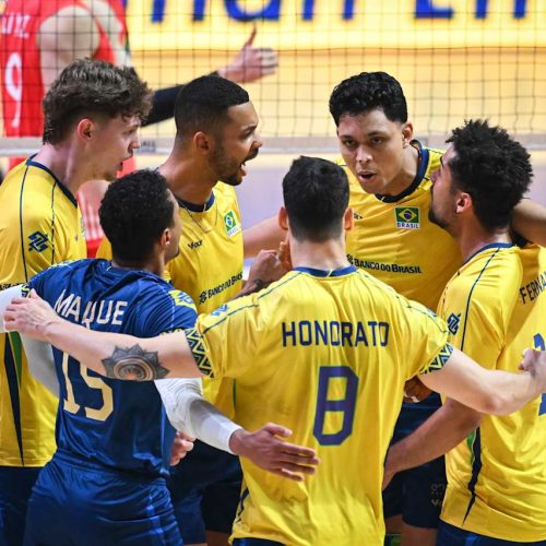 Foto: Volleyball World