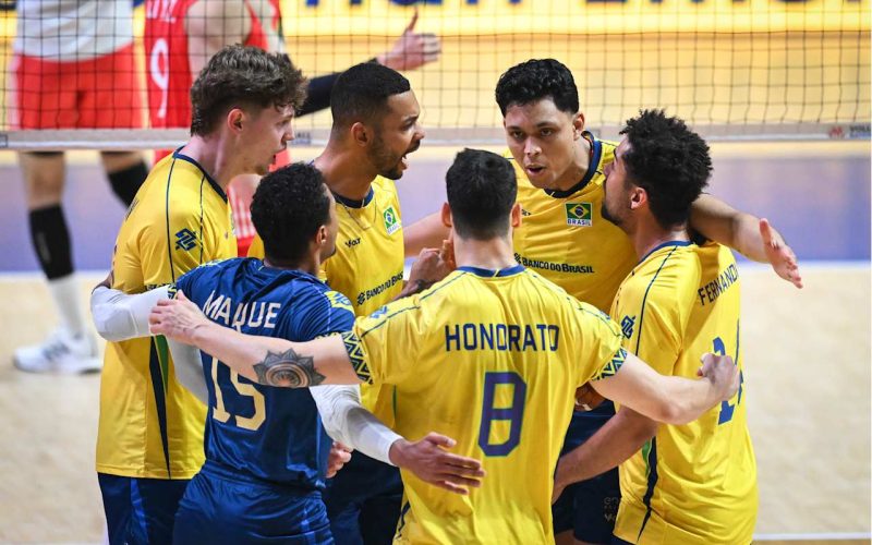 Foto: Volleyball World