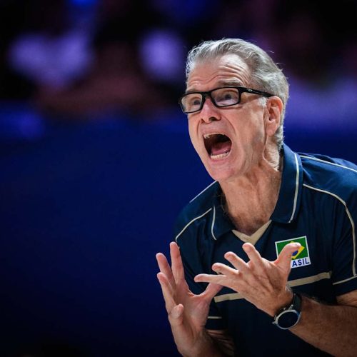 Foto: Volleyball World