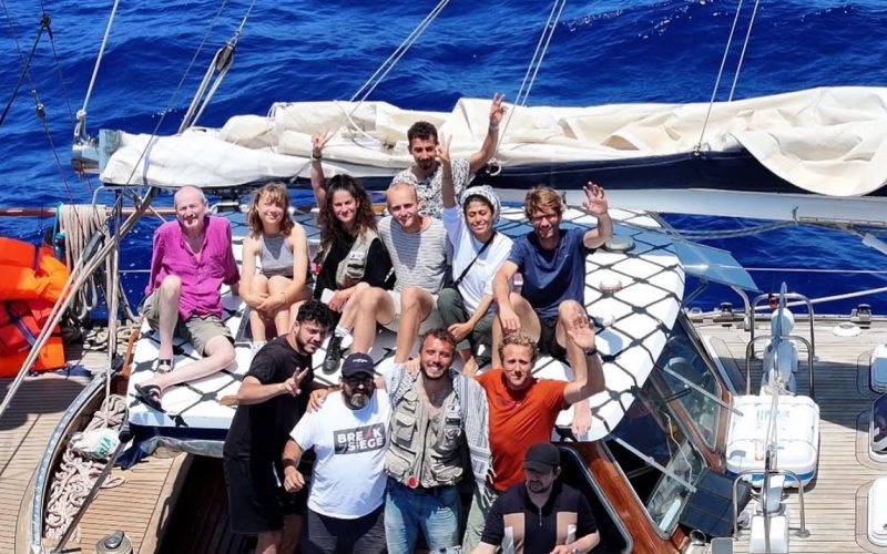 Crédito: Hossan Shabt
