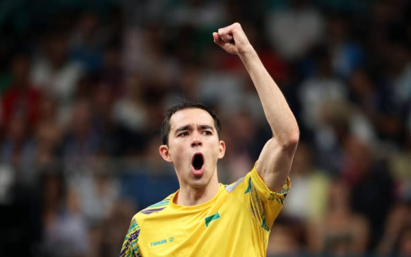 Foto: Jared C. Tilton/Getty Images