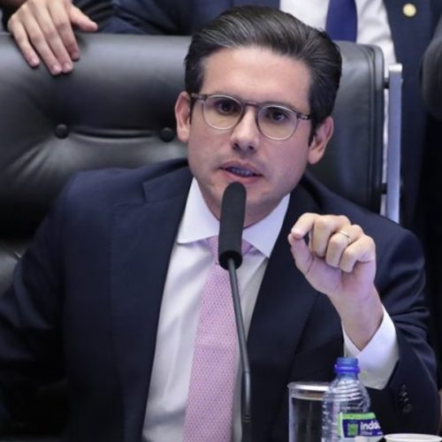 Foto: Bruno Spada/Câmara dos Deputados