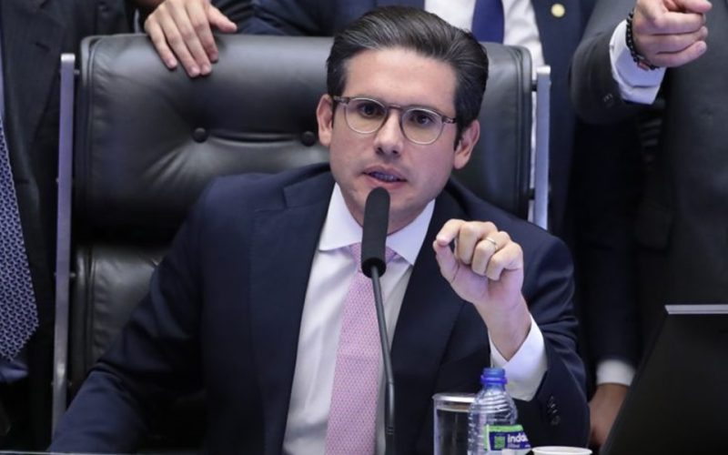 Foto: Bruno Spada/Câmara dos Deputados