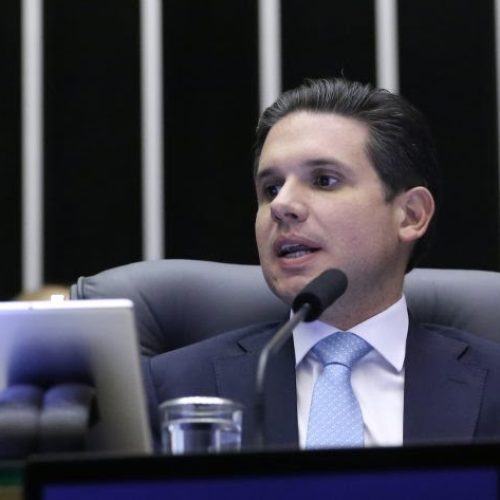 Foto: Kayo Magalhães | Reprodução: Câmara dos Deputados