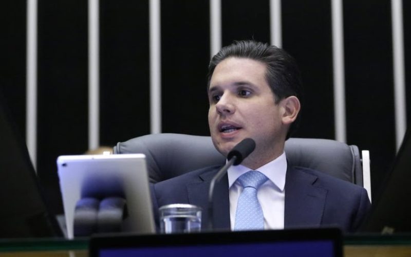 Foto: Kayo Magalhães | Reprodução: Câmara dos Deputados
