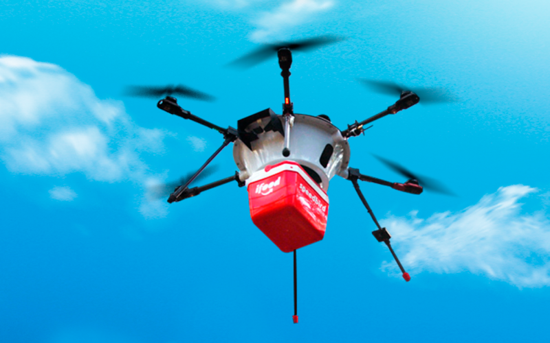 Foto: Reprodução | IFood