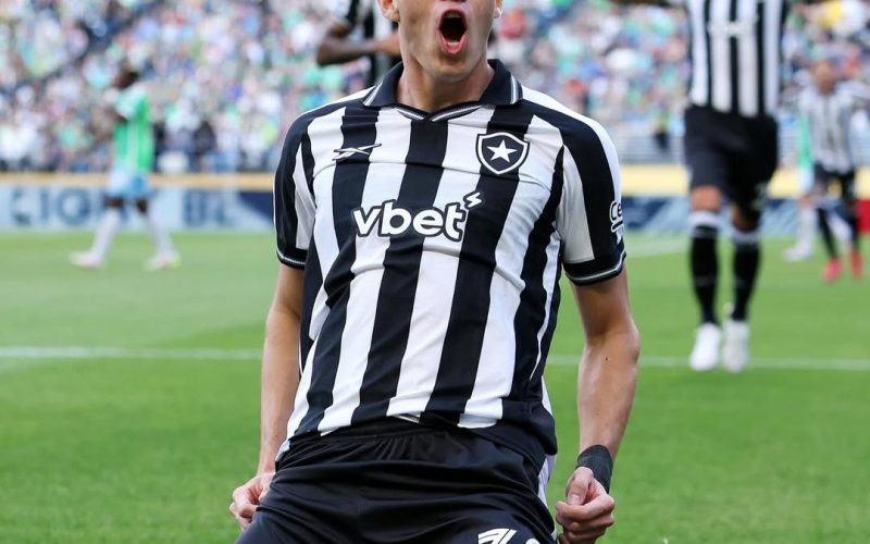 Foto: instagram/@jaircunhaa