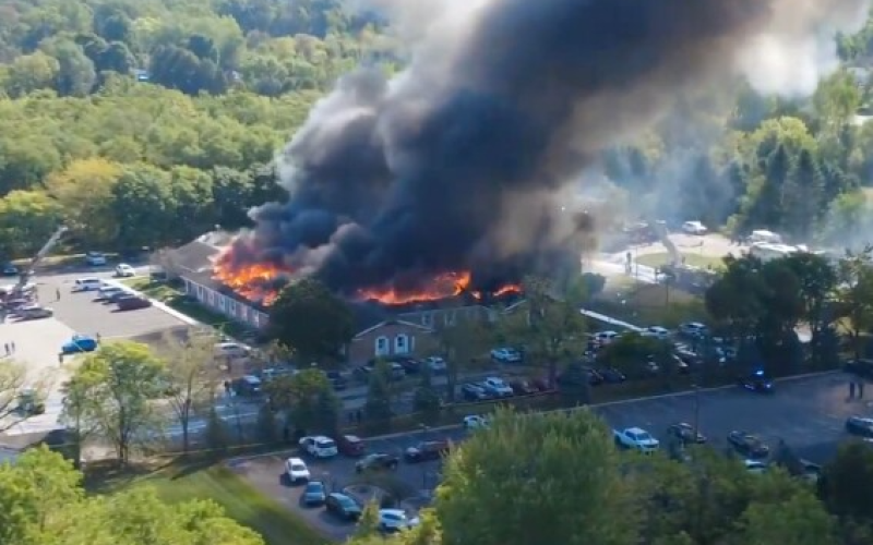 Foto: Associated Press