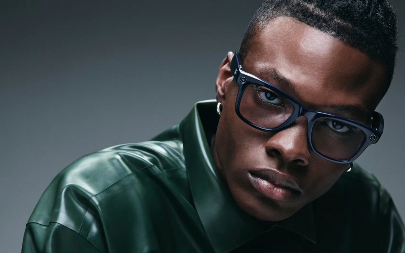 Foto: Divulgação | Meta | Ray-ban