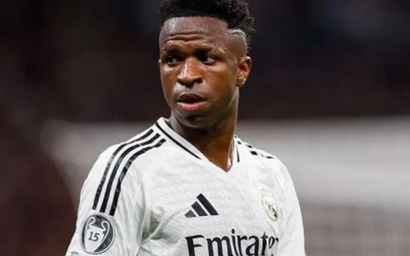 Foto: Reprodução/Real Madrid