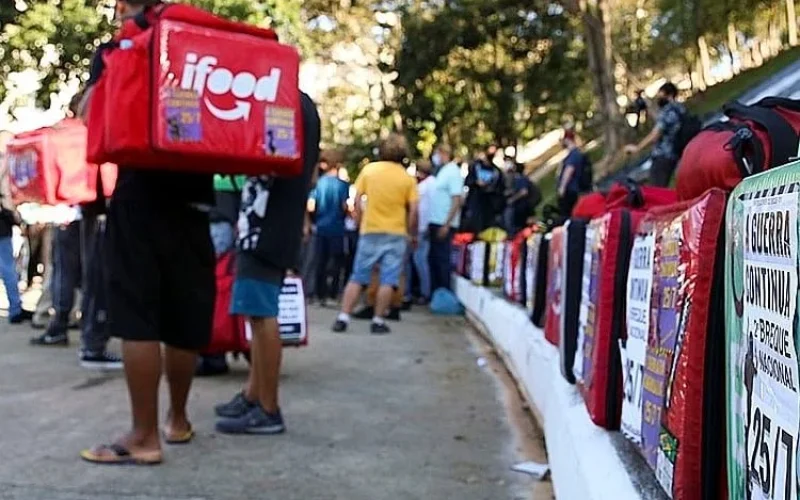 Rovena Rosa/ Agência Brasil