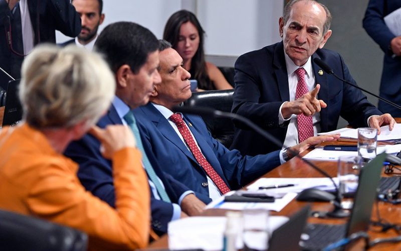 Foto: Senado Federal