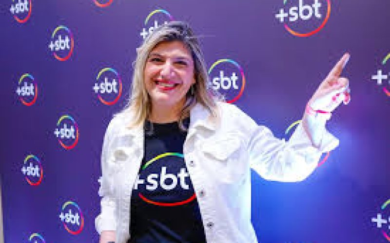 Foto: João Raposo / SBT