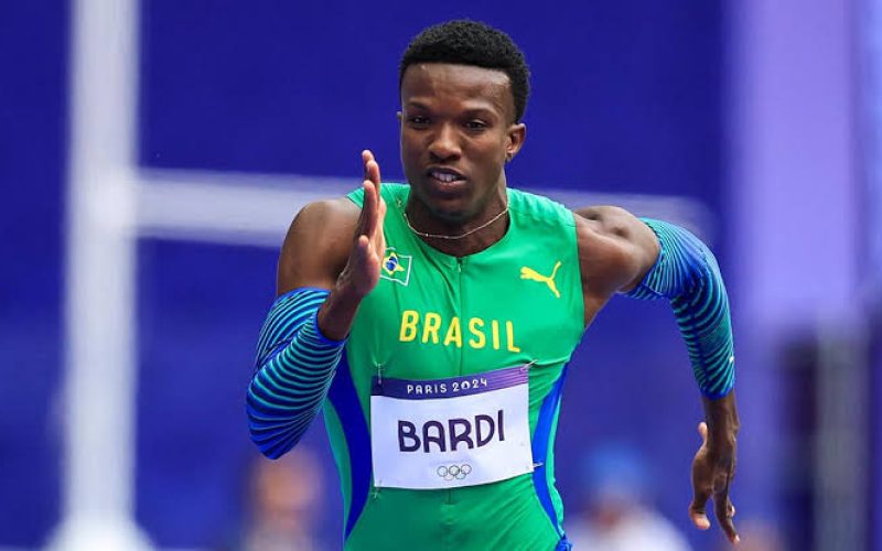 Reprodução/ redes sociais