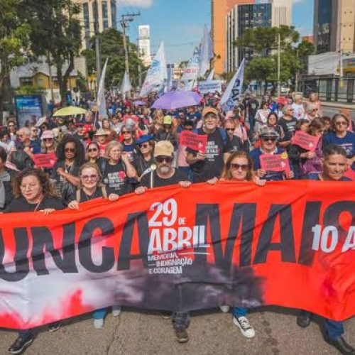 FOTO: APP-SINDICATO