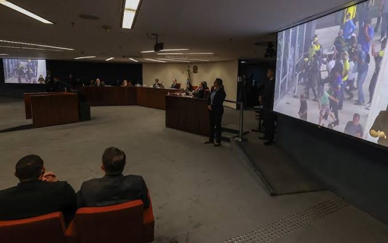 Foto: Reprodução/ o Globo