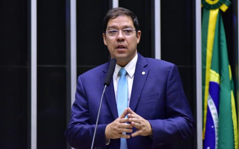 Foto: Zeca Ribeiro/Câmara dos Deputados