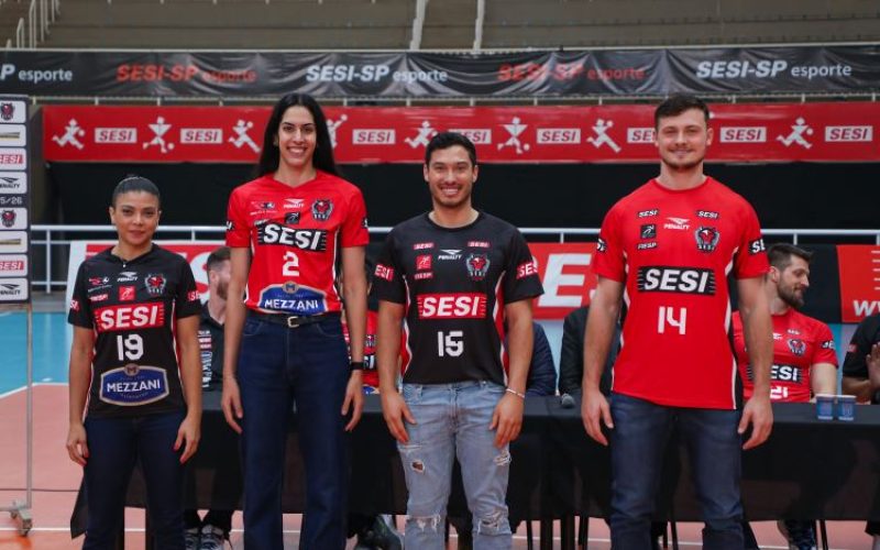Foto: Sesi-Bauru
