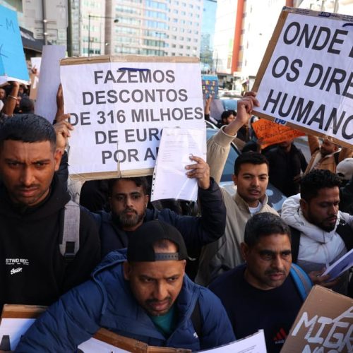 Foto: CNN Portugal