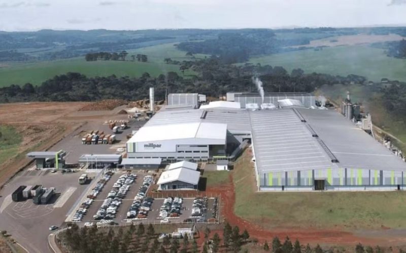 Foto: Divulgação (Milipar)