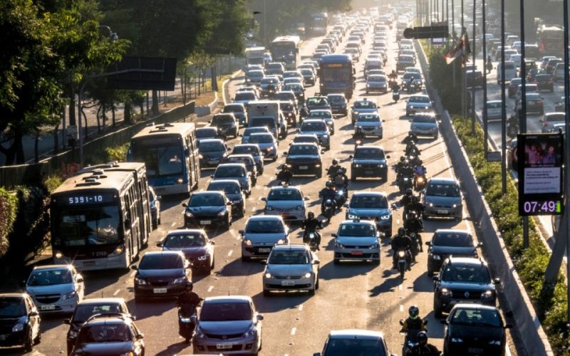 Mais de 39 mil donos de carros roubados em 2024 começam a receber de volta o IPVA pago