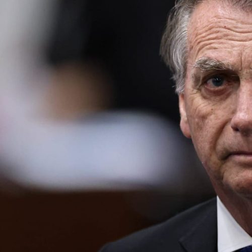 Foto: Reprodução/Ton Molina/STF