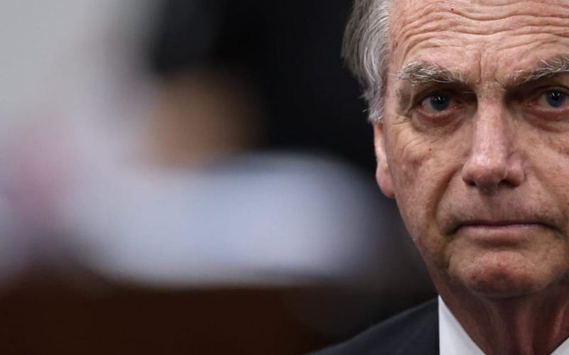 Foto: Reprodução/Ton Molina/STF