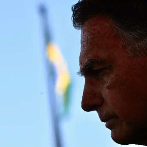 Foto: Mateus Bonomi/AFP
