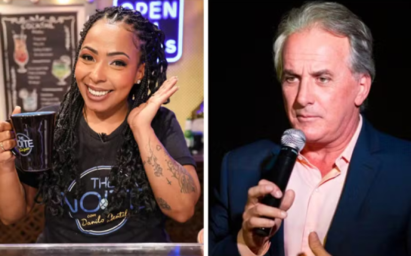 Reprodução/Instagram 