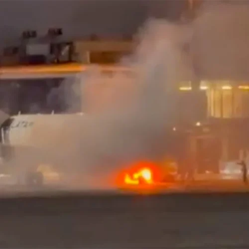 Foto: reprodução - Aeroin.