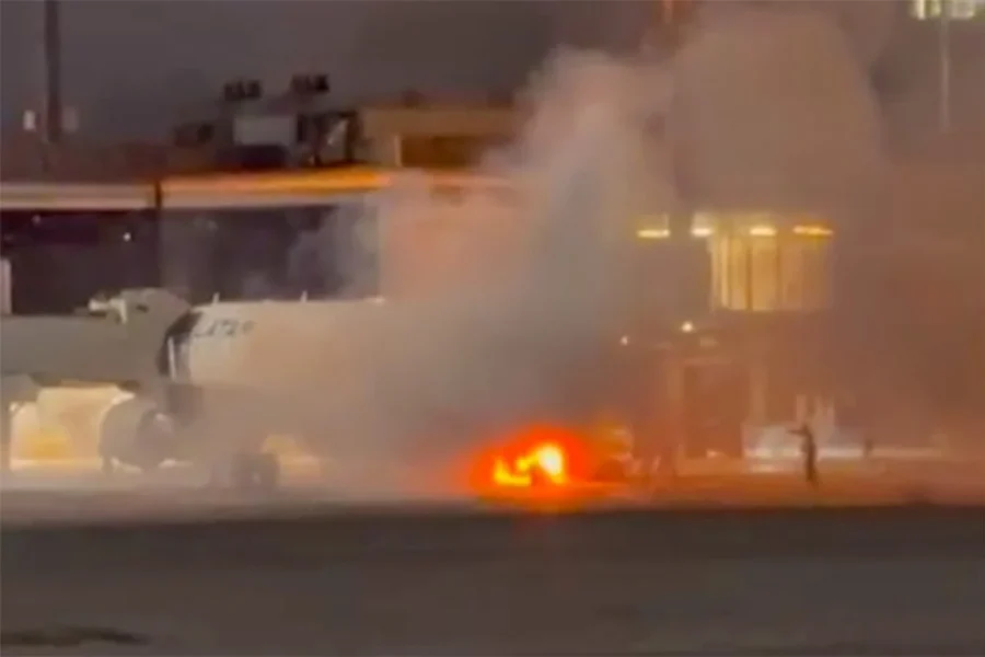 Foto: reprodução - Aeroin.