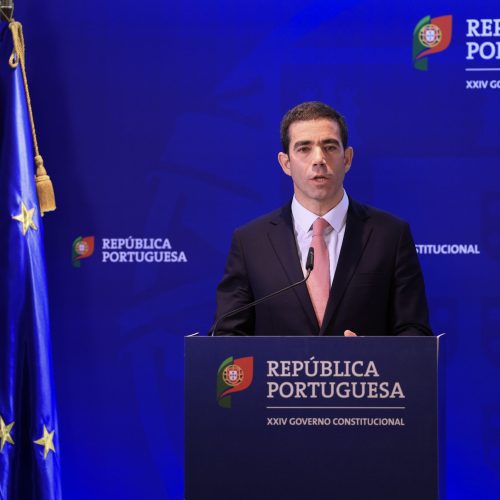 Crédito da imagem: António Cotrim / Agência LUSA
