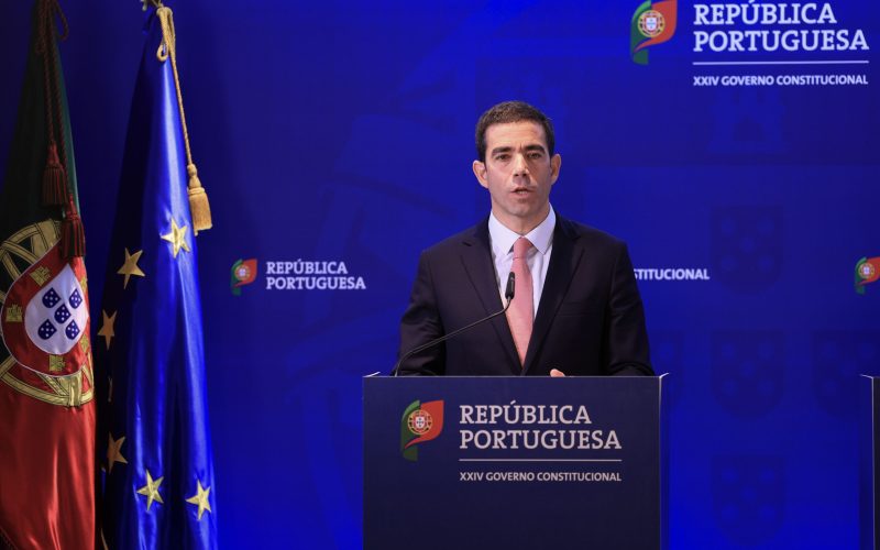 Crédito da imagem: António Cotrim / Agência LUSA