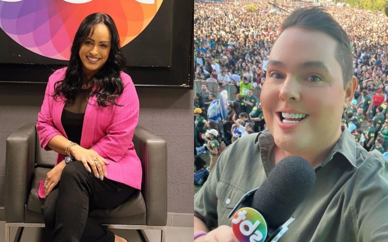 Reprodução / Instagram