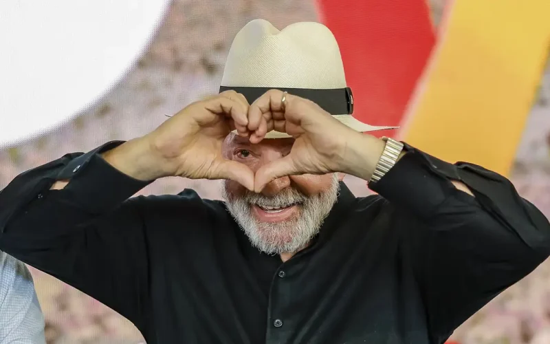 Foto: Ricardo Stuckert / PR