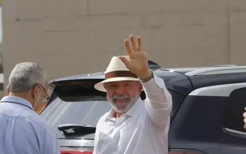 Foto: Wagner Santana/O Liberal