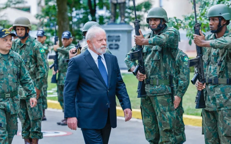 Foto: Ricardo Stuckert/Presidência da República