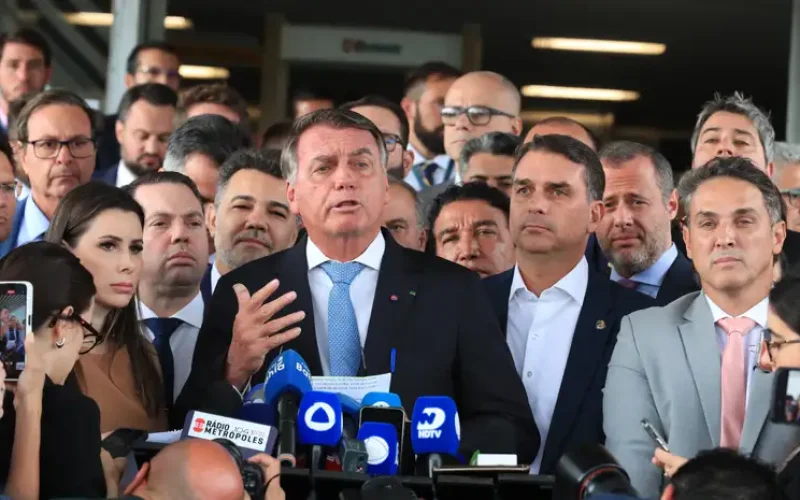 Foto: Reprodução/Luan Marques/Agência Brasil
