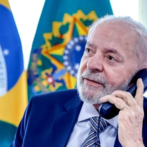 Agência Gov | Via Planalto