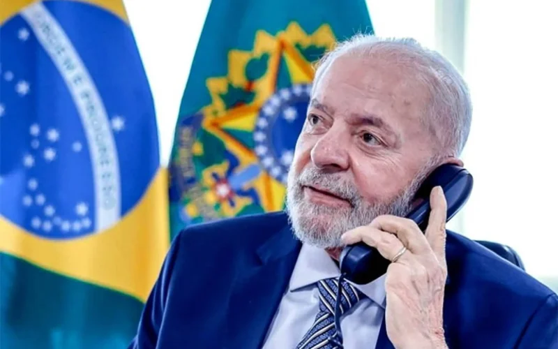 Agência Gov | Via Planalto