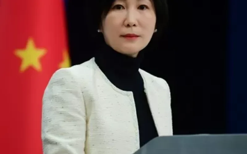 Foto:  U.S. Embassy & Consulates in China/Divulgação